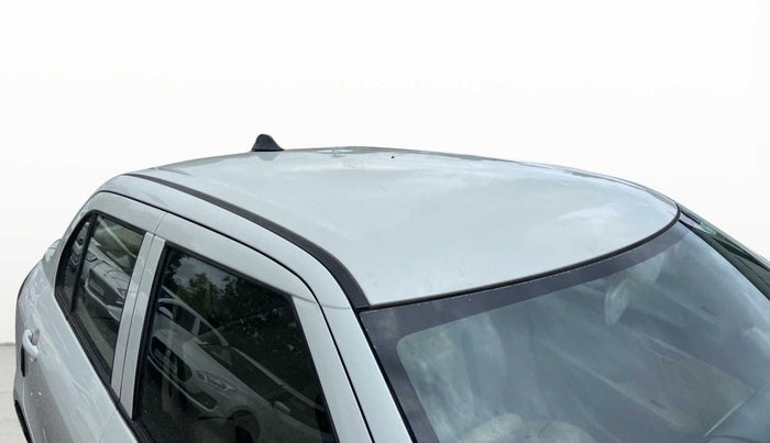 2016 Maruti Swift Dzire LXI, CNG, Manual, 1,18,334 km, Roof