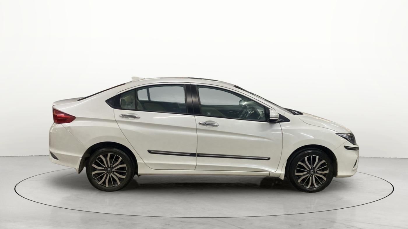 2018 Honda City 1.5L I-VTEC VX, Petrol, Manual, 39,596 km, Right Side View