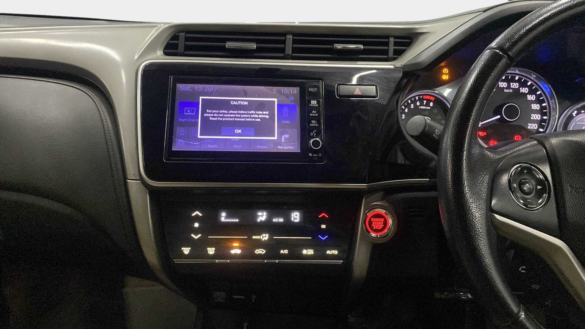 Features