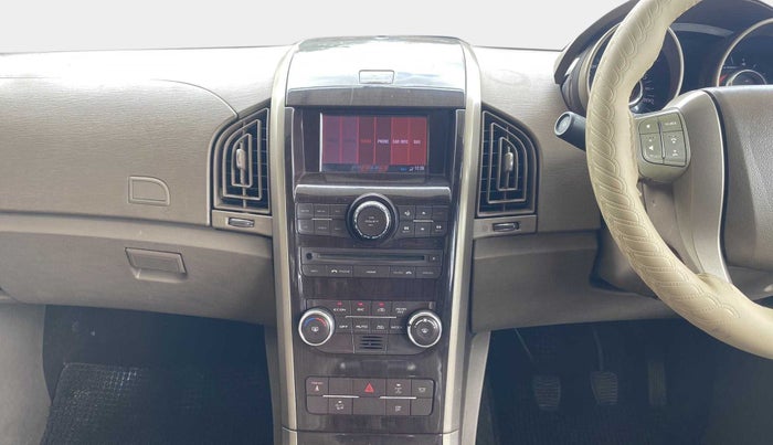 2013 Mahindra XUV500 W8, Diesel, Manual, 56,315 km, Air Conditioner