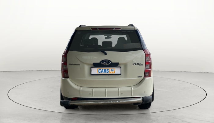 2013 Mahindra XUV500 W8, Diesel, Manual, 56,315 km, Back/Rear