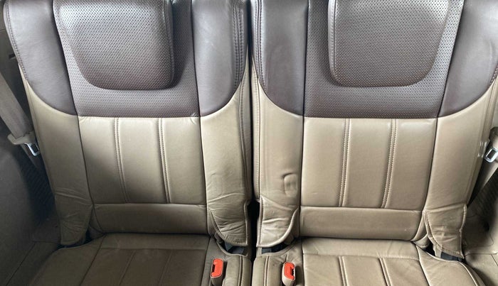 2013 Mahindra XUV500 W8, Diesel, Manual, 56,315 km, Third Seat Row ( optional )