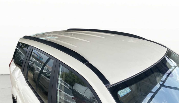 2013 Mahindra XUV500 W8, Diesel, Manual, 56,315 km, Roof