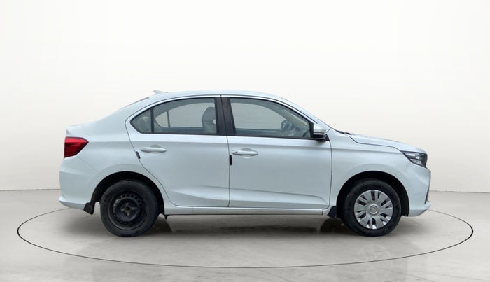 2018 Honda Amaze 1.2L I-VTEC S, Petrol, Manual, 66,693 km, Right Side View
