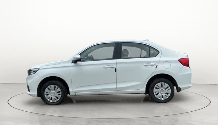 2018 Honda Amaze 1.2L I-VTEC S, Petrol, Manual, 66,693 km, Left Side