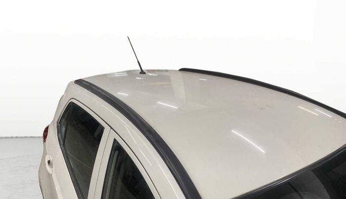 2017 Hyundai Grand i10 SPORTZ U2 1.2 CRDI, Diesel, Manual, 67,252 km, Roof