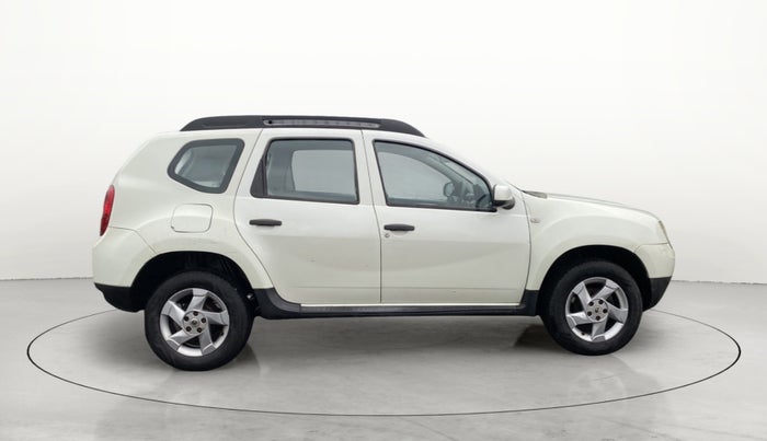 2012 Renault Duster 85 PS RXL DIESEL, Diesel, Manual, 94,706 km, Right Side View