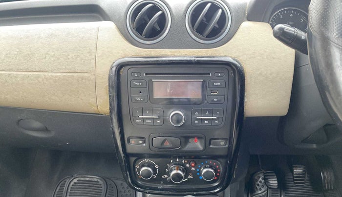 2016 Hyundai i20 Active 1.2 S, CNG, Manual, 72,593 km, Air Conditioner