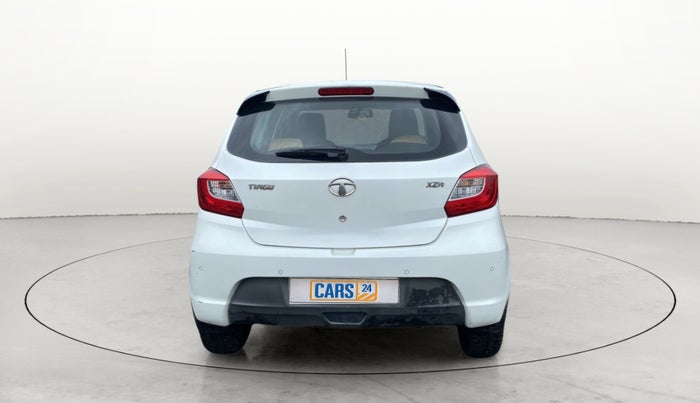 2018 Tata Tiago XZA PETROL, Petrol, Automatic, 29,515 km, Back/Rear