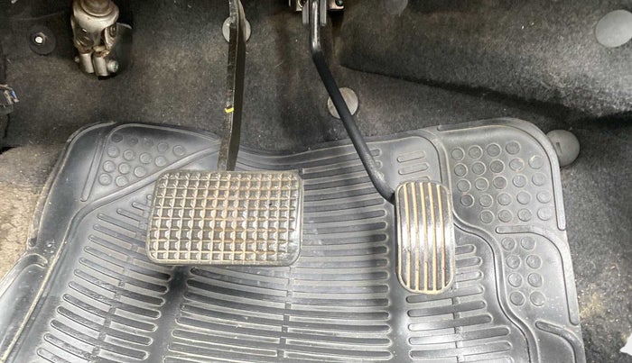 2018 Tata Tiago XZA PETROL, Petrol, Automatic, 29,515 km, Pedals