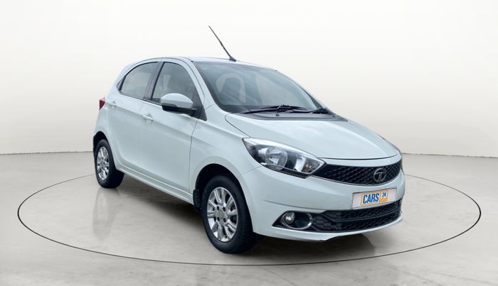 2018 Tata Tiago XZA PETROL, Petrol, Automatic, 29,515 km, SRP