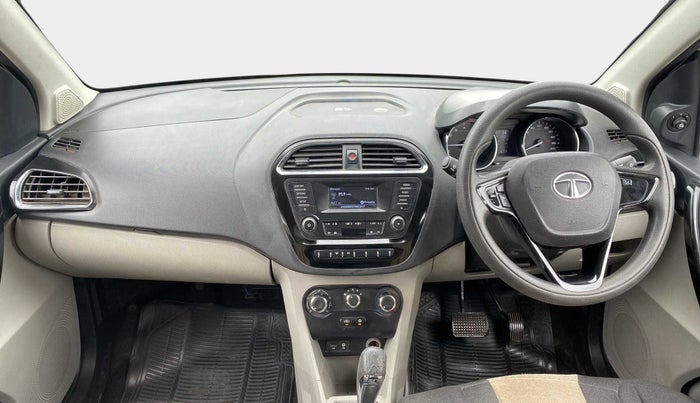 2018 Tata Tiago XZA PETROL, Petrol, Automatic, 29,515 km, Dashboard