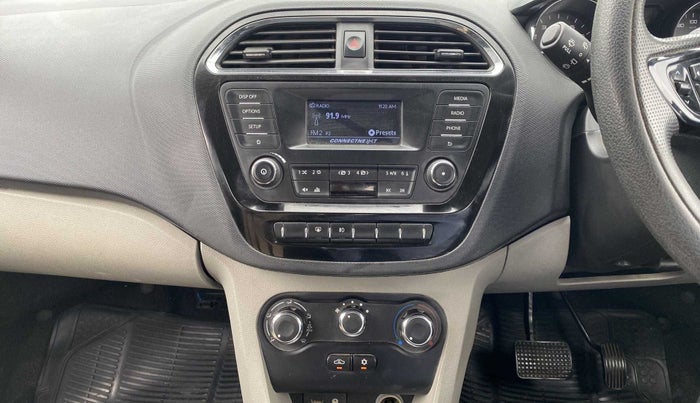 2018 Tata Tiago XZA PETROL, Petrol, Automatic, 29,515 km, Air Conditioner