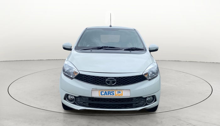 2018 Tata Tiago XZA PETROL, Petrol, Automatic, 29,515 km, Front