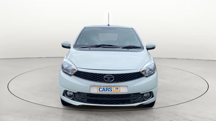 2018 Tata Tiago XZA PETROL, Petrol, Automatic, 29,515 km, Front