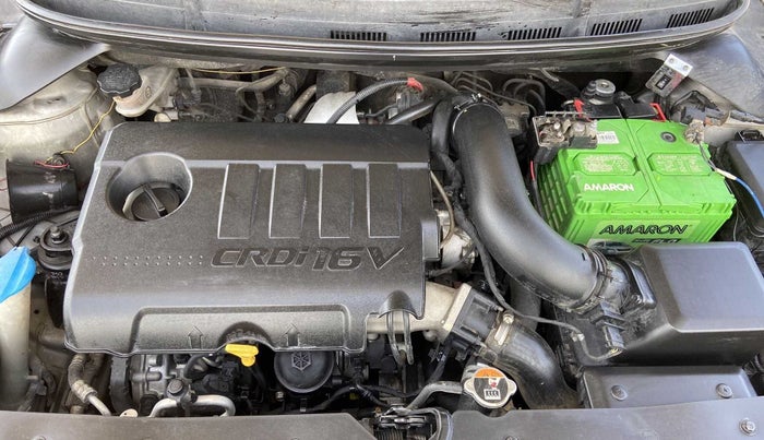 2014 Hyundai Elite i20 ASTA 1.4 CRDI, Diesel, Manual, 93,283 km, Open Bonet