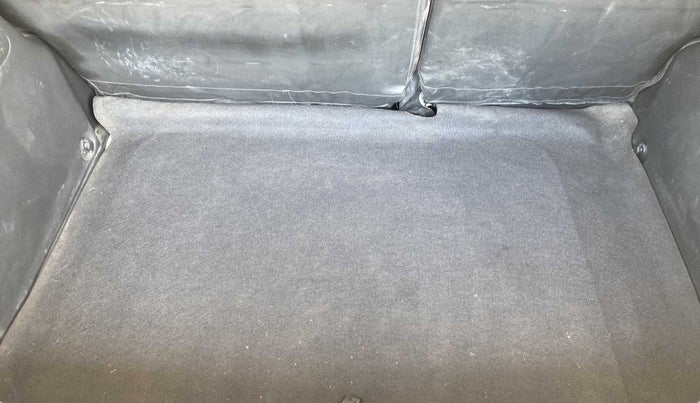 2014 Hyundai Elite i20 ASTA 1.4 CRDI, Diesel, Manual, 93,283 km, Boot Inside