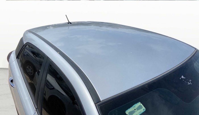 2014 Hyundai Elite i20 ASTA 1.4 CRDI, Diesel, Manual, 93,283 km, Roof