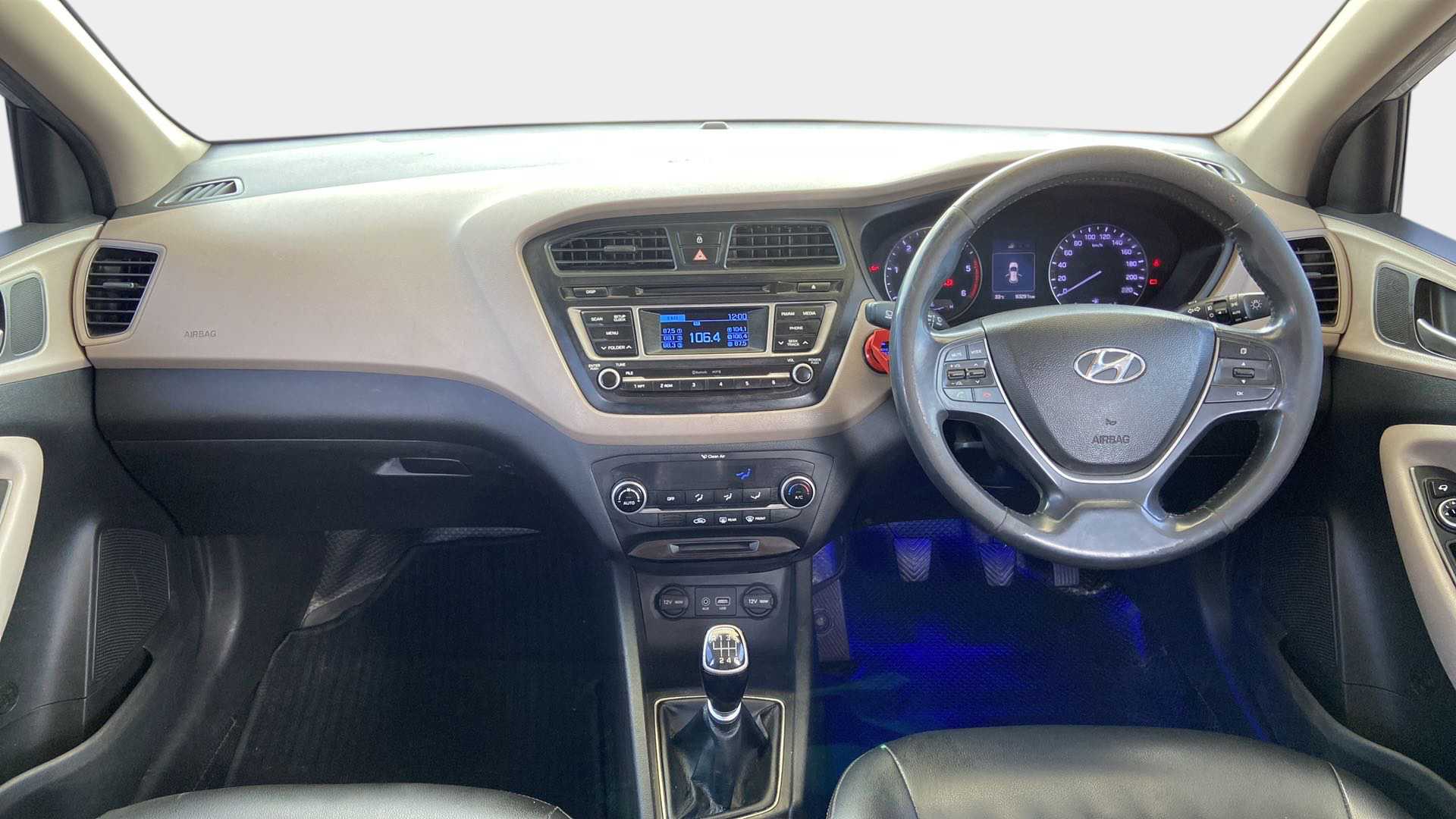 Interior
