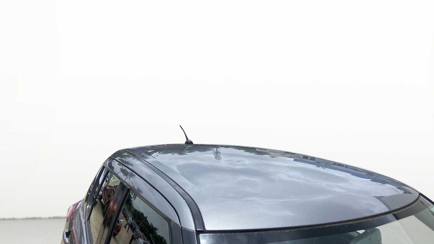 2013 Maruti Swift ZXI, Petrol, Manual, 57,770 km, Roof
