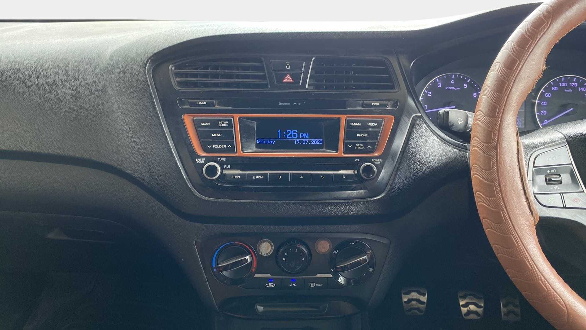 Features