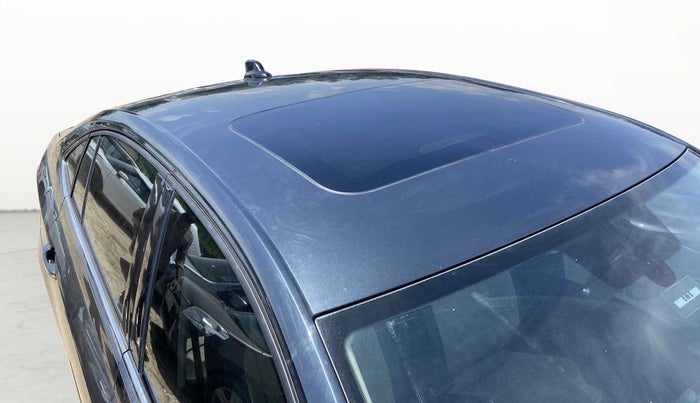 2022 Skoda SLAVIA STYLE 1.0L TSI AT, Petrol, Automatic, 19,508 km, Roof