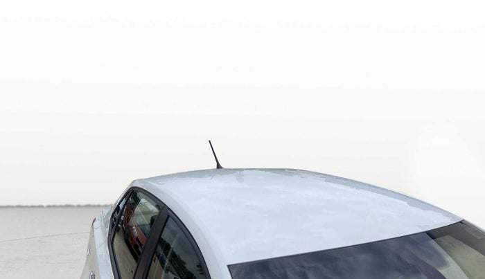 2019 Volkswagen Ameo HIGHLINE PLUS 1.5L AT 16 ALLOY, Diesel, Automatic, 36,671 km, Roof