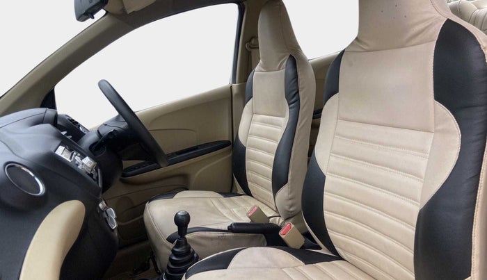 2016 Honda Amaze 1.2L I-VTEC S, Petrol, Manual, 66,851 km, Right Side Front Door Cabin
