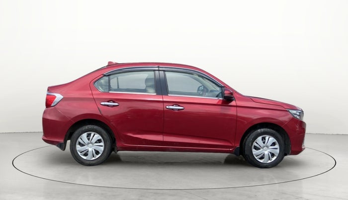 2018 Honda Amaze 1.2L I-VTEC S, Petrol, Manual, 73,982 km, Right Side View