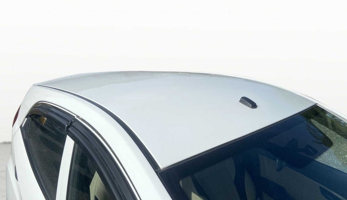 2016 Hyundai Eon ERA +, Petrol, Manual, 15,756 km, Roof