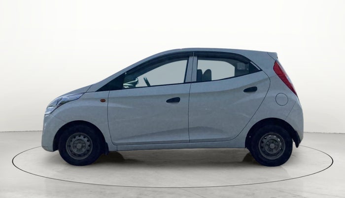 2016 Hyundai Eon ERA +, Petrol, Manual, 15,756 km, Left Side