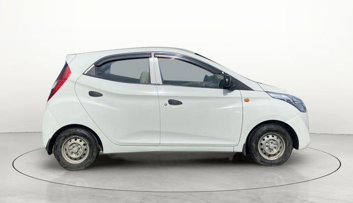 2016 Hyundai Eon ERA +, Petrol, Manual, 15,756 km, Right Side View