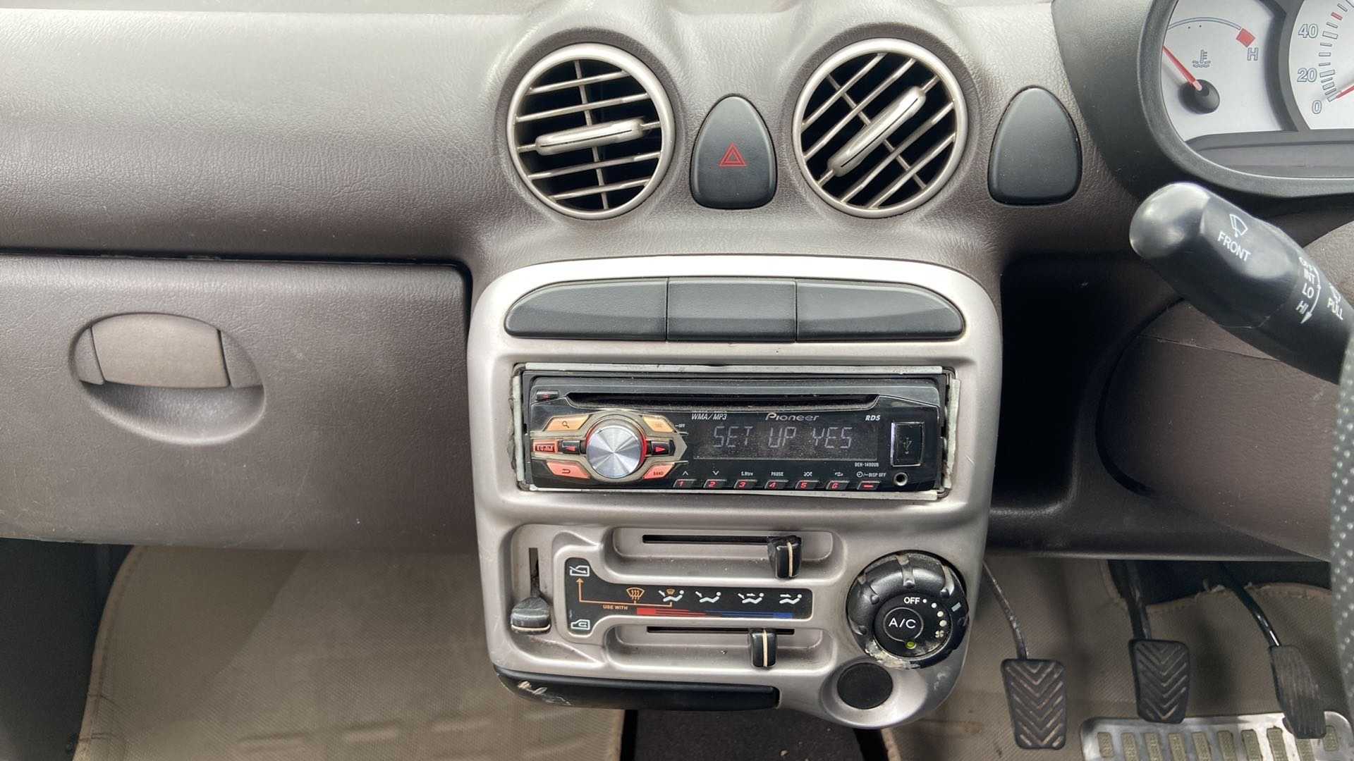 Features