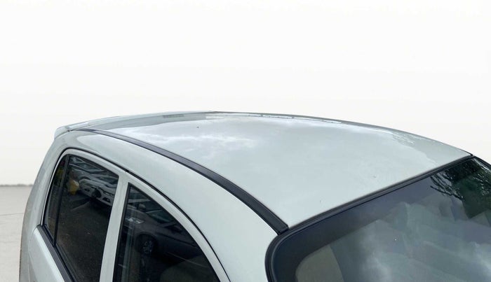 2012 Hyundai Santro Xing GL PLUS, Petrol, Manual, 71,108 km, Roof