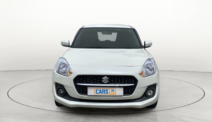 2021 Maruti Swift VXI, Petrol, Manual, 39,846 km, Front