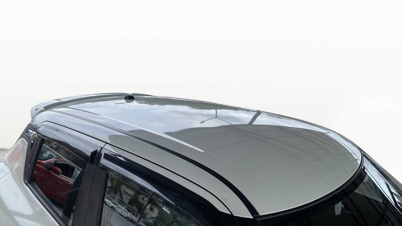 2021 Maruti Swift VXI, Petrol, Manual, 39,846 km, Roof