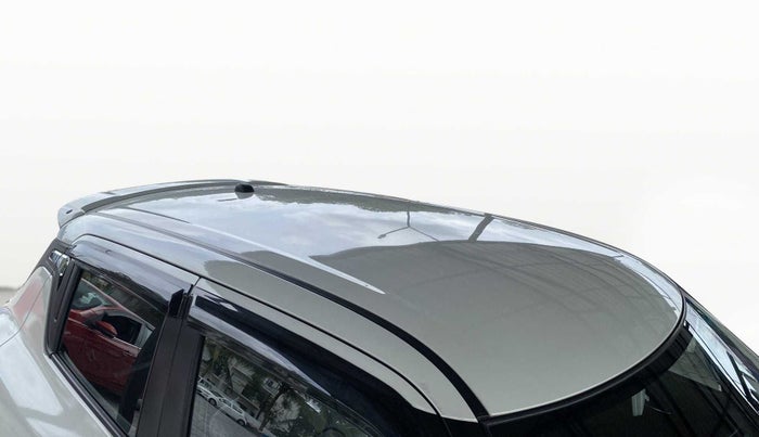 2021 Maruti Swift VXI, Petrol, Manual, 39,846 km, Roof
