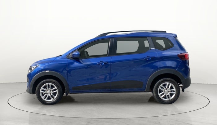 2019 Renault TRIBER RXT, Petrol, Manual, 23,762 km, Left Side