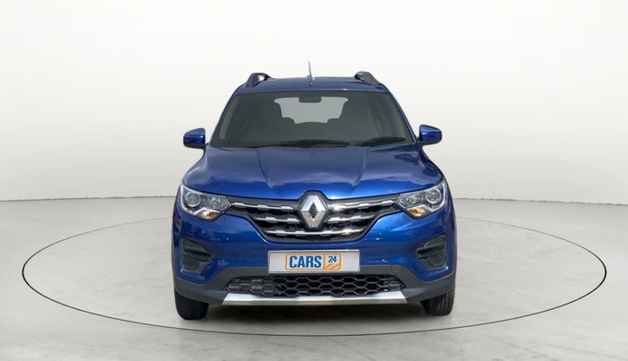 2019 Renault TRIBER RXT, Petrol, Manual, 23,762 km, Front