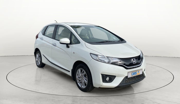 2019 Honda Jazz 1.2L I-VTEC V CVT, Petrol, Automatic, 46,164 km, SRP