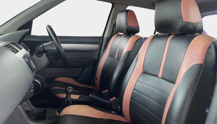 2010 Maruti Swift VDI, Diesel, Manual, 1,24,666 km, Right Side Front Door Cabin