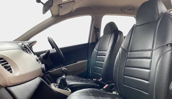2019 Hyundai Grand i10 SPORTZ 1.2 KAPPA VTVT, Petrol, Manual, 23,834 km, Right Side Front Door Cabin