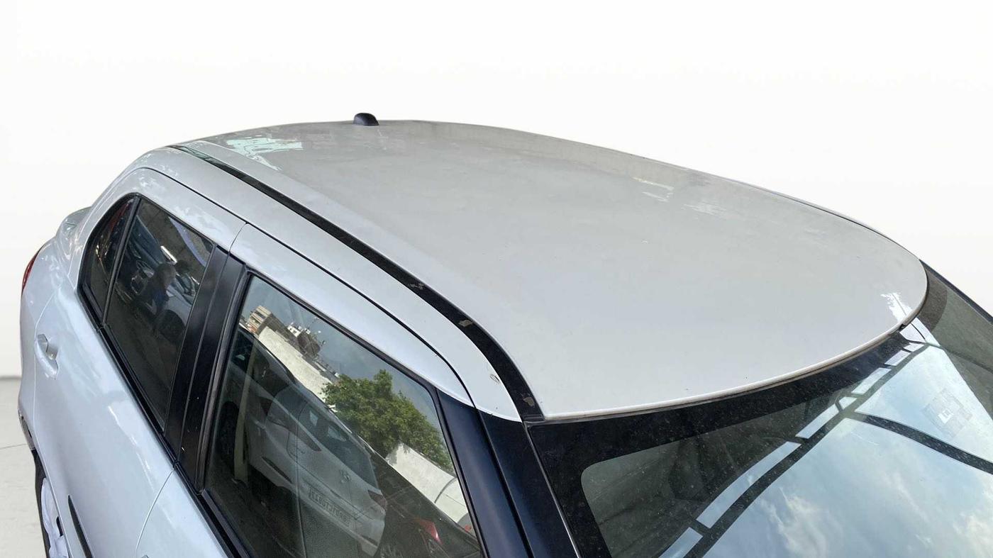 2012 Maruti Swift Dzire VXI, Petrol, Manual, 99,232 km, Roof