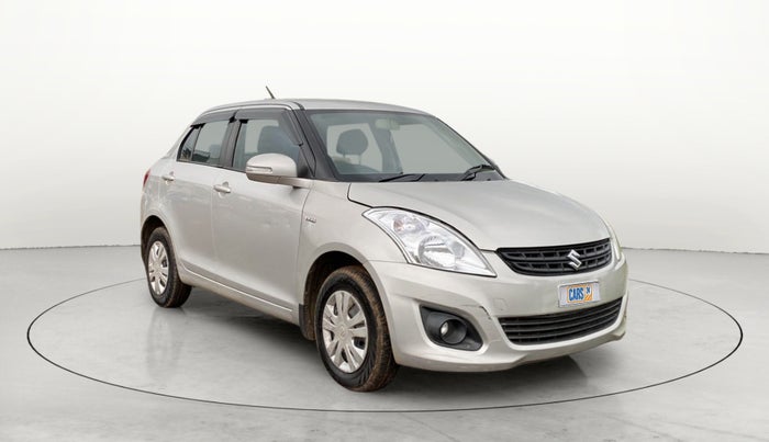 2012 Maruti Swift Dzire VDI, Diesel, Manual, 69,942 km, SRP