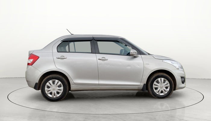 2012 Maruti Swift Dzire VDI, Diesel, Manual, 69,942 km, Right Side View