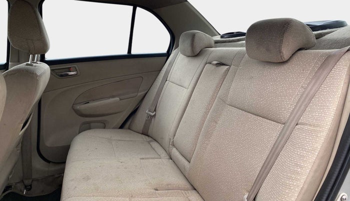 2012 Maruti Swift Dzire VDI, Diesel, Manual, 69,942 km, Right Side Rear Door Cabin