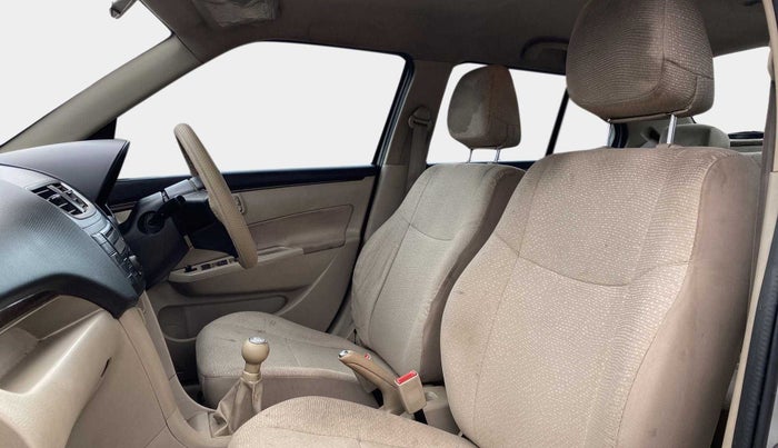2012 Maruti Swift Dzire VDI, Diesel, Manual, 69,942 km, Right Side Front Door Cabin