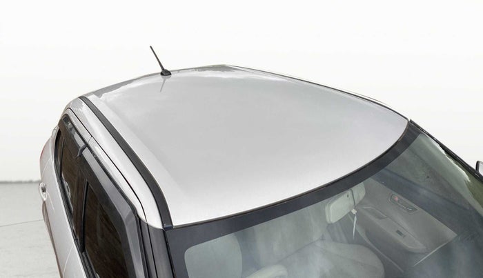 2012 Maruti Swift Dzire VDI, Diesel, Manual, 69,942 km, Roof