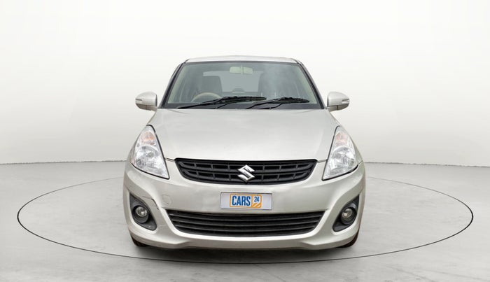 2012 Maruti Swift Dzire VDI, Diesel, Manual, 69,942 km, Front