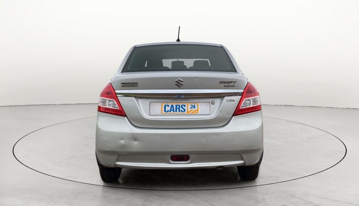 2012 Maruti Swift Dzire VDI, Diesel, Manual, 69,942 km, Back/Rear